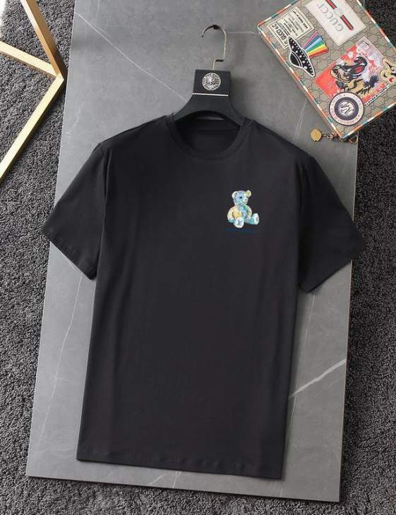 Picture of Louis Vuitton T Shirts Short _SKULVS-5XL25tr877628